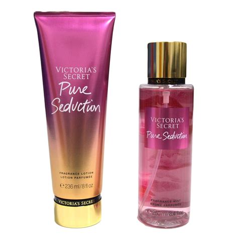 pure seduction perfume dupe|victoria's secret pure seduction fragrance mist.